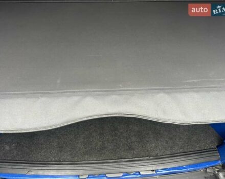 Синий Ситроен Берлинго, объемом двигателя 2 л и пробегом 197 тыс. км за 4999 $, фото 13 на Automoto.ua