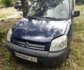 Синій Сітроен Берлінго, об'ємом двигуна 2 л та пробігом 300 тис. км за 800 $, фото 1 на Automoto.ua
