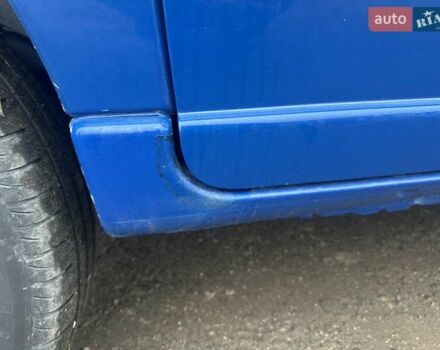 Синий Ситроен Берлинго, объемом двигателя 2 л и пробегом 197 тыс. км за 4999 $, фото 8 на Automoto.ua