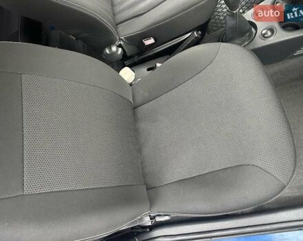 Синий Ситроен Берлинго, объемом двигателя 2 л и пробегом 197 тыс. км за 4999 $, фото 23 на Automoto.ua