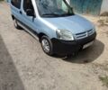 Синий Ситроен Берлинго, объемом двигателя 2 л и пробегом 293 тыс. км за 4100 $, фото 1 на Automoto.ua
