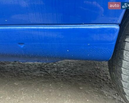 Синий Ситроен Берлинго, объемом двигателя 2 л и пробегом 197 тыс. км за 4999 $, фото 7 на Automoto.ua