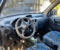 Синий Ситроен Берлинго, объемом двигателя 1.87 л и пробегом 600 тыс. км за 4200 $, фото 3 на Automoto.ua