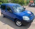 Синій Сітроен Берлінго, об'ємом двигуна 1.9 л та пробігом 329 тис. км за 3299 $, фото 1 на Automoto.ua