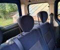Синий Ситроен Берлинго, объемом двигателя 1.56 л и пробегом 340 тыс. км за 3999 $, фото 4 на Automoto.ua