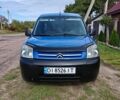 Синій Сітроен Берлінго, об'ємом двигуна 2 л та пробігом 302 тис. км за 3900 $, фото 1 на Automoto.ua