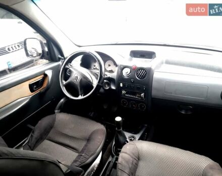 Синий Ситроен Берлинго, объемом двигателя 1.87 л и пробегом 445 тыс. км за 3850 $, фото 8 на Automoto.ua