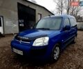 Синий Ситроен Берлинго, объемом двигателя 1.87 л и пробегом 445 тыс. км за 3850 $, фото 16 на Automoto.ua