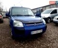 Синий Ситроен Берлинго, объемом двигателя 1.87 л и пробегом 445 тыс. км за 3850 $, фото 20 на Automoto.ua