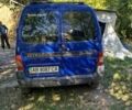 Синий Ситроен Берлинго, объемом двигателя 1.87 л и пробегом 600 тыс. км за 4200 $, фото 2 на Automoto.ua