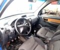 Синий Ситроен Берлинго, объемом двигателя 1.87 л и пробегом 445 тыс. км за 3850 $, фото 17 на Automoto.ua