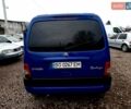 Синий Ситроен Берлинго, объемом двигателя 1.87 л и пробегом 445 тыс. км за 3850 $, фото 22 на Automoto.ua