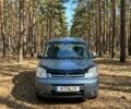 Синий Ситроен Берлинго, объемом двигателя 0 л и пробегом 320 тыс. км за 4990 $, фото 1 на Automoto.ua