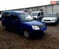 Синий Ситроен Берлинго, объемом двигателя 1.87 л и пробегом 445 тыс. км за 3850 $, фото 21 на Automoto.ua