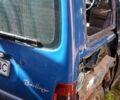 Сітроен Берлінго 2007 у Тернополі на Automoto.ua Синій Сітроен Берлінго, об'ємом двигуна 1.6 л та пробігом 370 тис. км за 1800 $, фото 8 на Automoto.ua