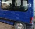 Сітроен Берлінго 2007 у Тернополі на Automoto.ua Синій Сітроен Берлінго, об'ємом двигуна 1.6 л та пробігом 370 тис. км за 1800 $, фото 1 на Automoto.ua