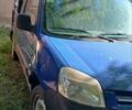 Сітроен Берлінго 2007 у Тернополі на Automoto.ua Синій Сітроен Берлінго, об'ємом двигуна 1.6 л та пробігом 370 тис. км за 1800 $, фото 1 на Automoto.ua