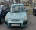 Синий Ситроен Берлинго, объемом двигателя 1.36 л и пробегом 250 тыс. км за 3550 $, фото 1 на Automoto.ua