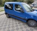 Синій Сітроен Берлінго, об'ємом двигуна 1.9 л та пробігом 441 тис. км за 3000 $, фото 9 на Automoto.ua