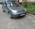 Синій Сітроен Берлінго, об'ємом двигуна 1.56 л та пробігом 450 тис. км за 4100 $, фото 1 на Automoto.ua
