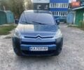 Синий Ситроен Берлинго, объемом двигателя 1.56 л и пробегом 284 тыс. км за 5800 $, фото 11 на Automoto.ua