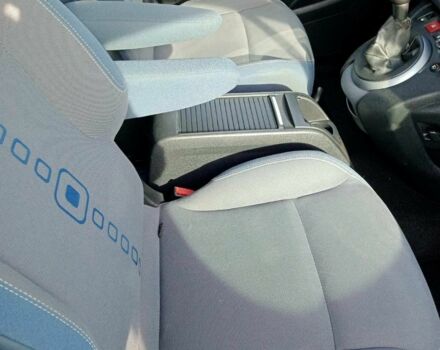 Синий Ситроен Берлинго, объемом двигателя 1.6 л и пробегом 285 тыс. км за 5200 $, фото 3 на Automoto.ua