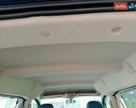 Синій Сітроен Берлінго, об'ємом двигуна 1.6 л та пробігом 285 тис. км за 5300 $, фото 8 на Automoto.ua