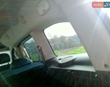 Синій Сітроен Берлінго, об'ємом двигуна 1.6 л та пробігом 285 тис. км за 5300 $, фото 6 на Automoto.ua