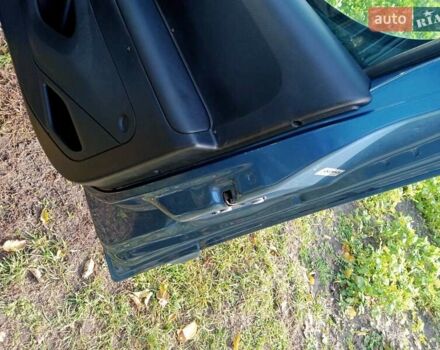 Синій Сітроен Берлінго, об'ємом двигуна 1.6 л та пробігом 285 тис. км за 5300 $, фото 49 на Automoto.ua