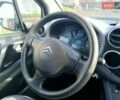 Синій Сітроен Берлінго, об'ємом двигуна 1.6 л та пробігом 285 тис. км за 5300 $, фото 53 на Automoto.ua