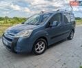 Синий Ситроен Берлинго, объемом двигателя 1.56 л и пробегом 292 тыс. км за 5750 $, фото 1 на Automoto.ua