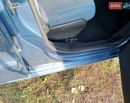 Синій Сітроен Берлінго, об'ємом двигуна 1.6 л та пробігом 285 тис. км за 5300 $, фото 48 на Automoto.ua