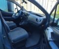 Ситроен Берлинго 2008 в Дрогобыче на Automoto.ua Синий Ситроен Берлинго, объемом двигателя 1.6 л и пробегом 268 тыс. км за 6100 $, фото 5 на Automoto.ua