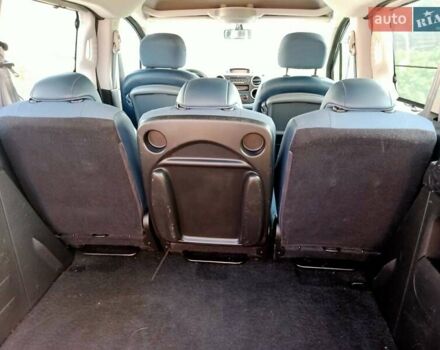 Синій Сітроен Берлінго, об'ємом двигуна 1.6 л та пробігом 285 тис. км за 5300 $, фото 34 на Automoto.ua