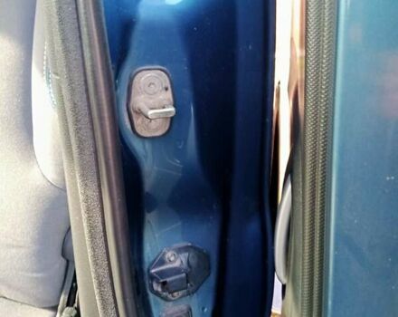 Синій Сітроен Берлінго, об'ємом двигуна 1.6 л та пробігом 285 тис. км за 5300 $, фото 18 на Automoto.ua