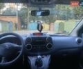 Синий Ситроен Берлинго, объемом двигателя 1.56 л и пробегом 284 тыс. км за 5800 $, фото 2 на Automoto.ua