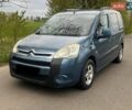 Синий Ситроен Берлинго, объемом двигателя 1.6 л и пробегом 257 тыс. км за 5999 $, фото 1 на Automoto.ua