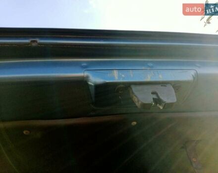 Синій Сітроен Берлінго, об'ємом двигуна 1.6 л та пробігом 285 тис. км за 5300 $, фото 13 на Automoto.ua