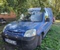 Синий Ситроен Берлинго, объемом двигателя 9 л и пробегом 3 тыс. км за 672 $, фото 1 на Automoto.ua