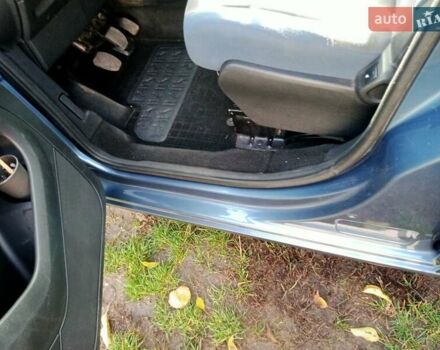 Синій Сітроен Берлінго, об'ємом двигуна 1.6 л та пробігом 285 тис. км за 5300 $, фото 61 на Automoto.ua