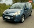 Синий Ситроен Берлинго, объемом двигателя 1.56 л и пробегом 275 тыс. км за 6000 $, фото 1 на Automoto.ua