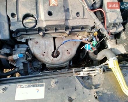 Синій Сітроен Берлінго, об'ємом двигуна 1.6 л та пробігом 285 тис. км за 5300 $, фото 14 на Automoto.ua