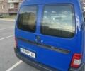 Синий Ситроен Берлинго, объемом двигателя 1.6 л и пробегом 253 тыс. км за 3850 $, фото 7 на Automoto.ua