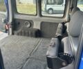 Синий Ситроен Берлинго, объемом двигателя 1.6 л и пробегом 253 тыс. км за 3850 $, фото 4 на Automoto.ua