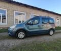 Ситроен Берлинго 2008 в Дрогобыче на Automoto.ua Синий Ситроен Берлинго, объемом двигателя 1.6 л и пробегом 268 тыс. км за 6100 $, фото 1 на Automoto.ua