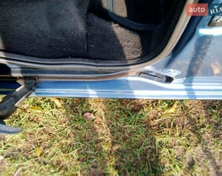 Синій Сітроен Берлінго, об'ємом двигуна 1.6 л та пробігом 285 тис. км за 5300 $, фото 56 на Automoto.ua