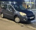 Синий Ситроен Берлинго, объемом двигателя 1.6 л и пробегом 286 тыс. км за 5300 $, фото 1 на Automoto.ua