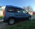 Ситроен Берлинго 2008 в Дрогобыче на Automoto.ua Синий Ситроен Берлинго, объемом двигателя 1.6 л и пробегом 268 тыс. км за 6100 $, фото 2 на Automoto.ua