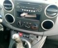 Синий Ситроен Берлинго, объемом двигателя 1.6 л и пробегом 285 тыс. км за 5200 $, фото 5 на Automoto.ua