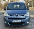 Синій Сітроен Берлінго, об'ємом двигуна 1.6 л та пробігом 286 тис. км за 5299 $, фото 1 на Automoto.ua